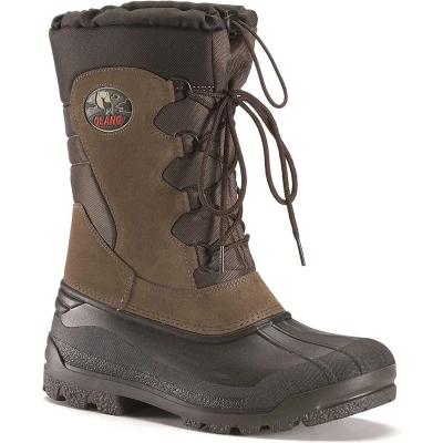 Afbeelding van Olang Canadian Snowboots Heren Fango Maat 43/44
