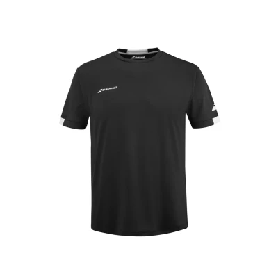 Afbeelding van Babolat Tshirt print, Heren, Maat: XXL, Schwarz