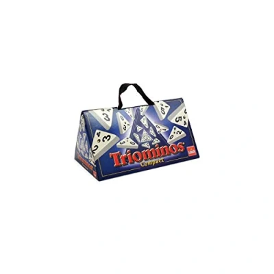 Image de Goliath Triominos Compact