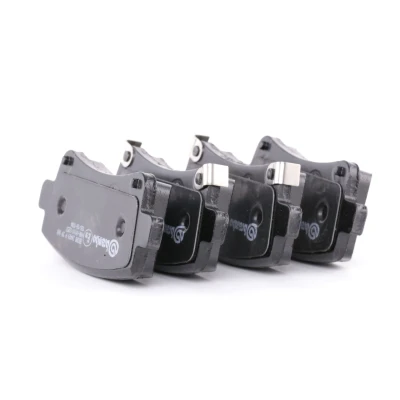Afbeelding van Brembo Remblokset P 59 060