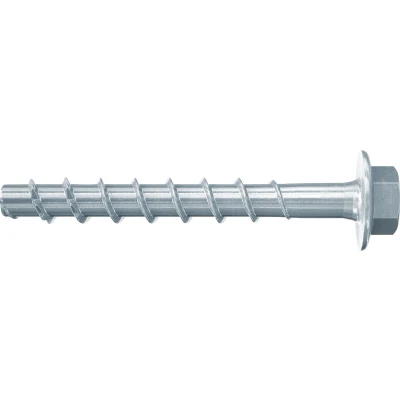 Afbeelding van Fischer 546394 ULTRACUT FBS II 6x120/65 US Betonschroef 100 stuk(s)