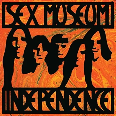 Afbeelding van Sex Museum Independence (CD LP)