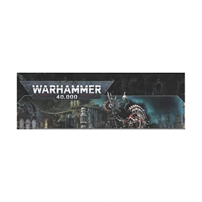 Afbeelding van Warhammer 40,000 Imperium Adeptus Mechanicus: Belisarius Cawl