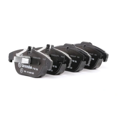 Afbeelding van Brembo Remblokset P 50 104