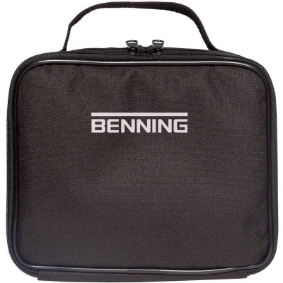 Afbeelding van Benning 010913 Tas voor meetapparatuur