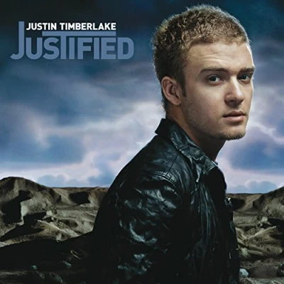 Afbeelding van Justin Timberlake Justified (2 LPs)