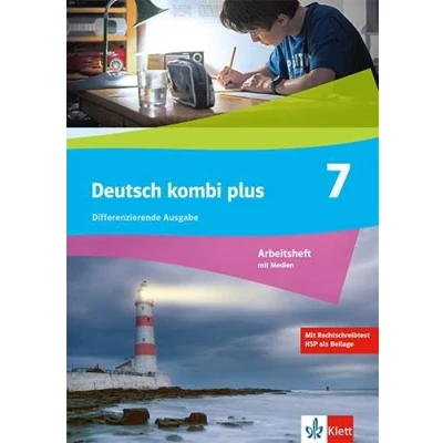 Afbeelding van Deutsch kombi plus 7