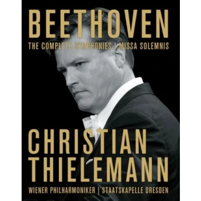Afbeelding van Beethoven The Complete Symphonies Br