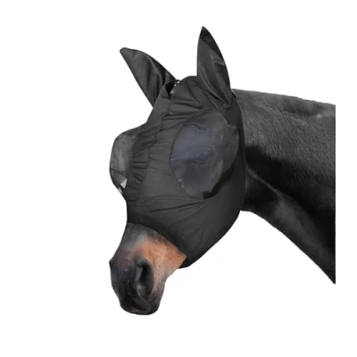 Afbeelding van Puck Fly Mask