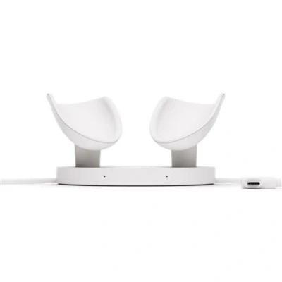 Image de Meta Station De Charge Compacte Blanc (sk 1000009 01)