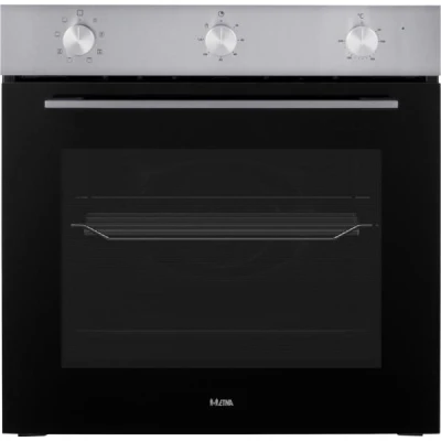 Afbeelding van OM265RVS Etna Inbouw oven