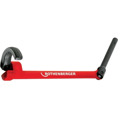 Afbeelding van Rothenberger 70228 Moersleutel voor standvoet, SW 10 32 mm