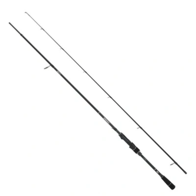 Afbeelding van Abu Garcia Veritas Spinhengel 3.04m (8 32g)