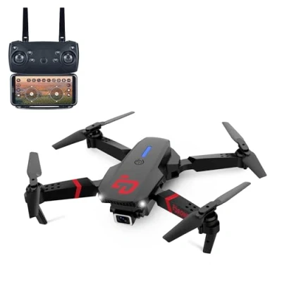 Image de Valisette drone Turbo Challenge BTE Noir