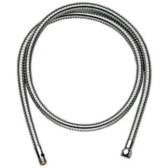 Afbeelding van Grohe Relexa doucheslang 150mm chroom 28112000