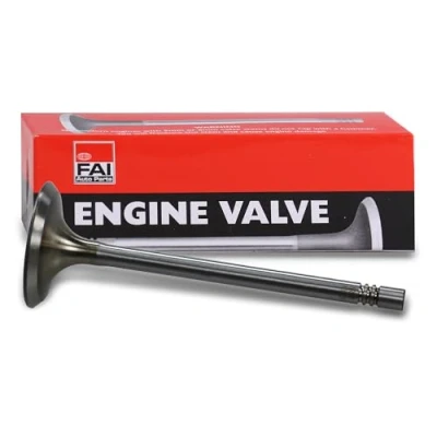 Afbeelding van FAI AutoParts IV95018 Inlaatklep 34,5mm Inlaatzijde SKODA: Fabia 2, I Hatchback, VOLKSWAGEN: Polo IV Hatchback