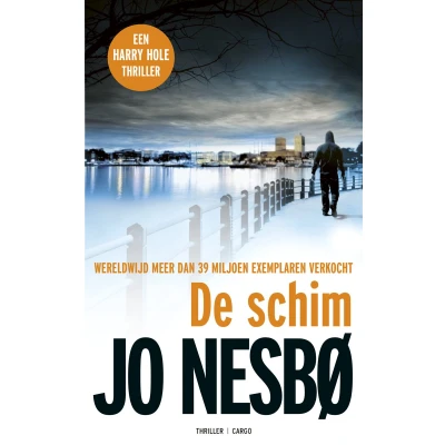 Afbeelding van De schim
