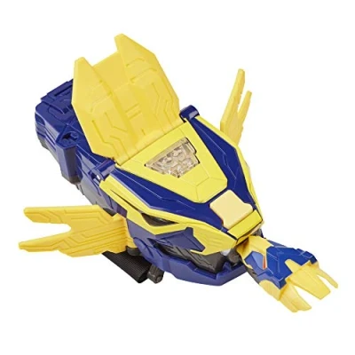 Image de Jouet Power Rangers Beast Morphers X King Morpher