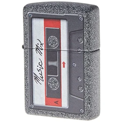 Afbeelding van Aansteker Zippo Tape Cassette