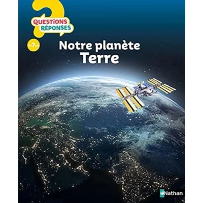 Afbeelding van Planete terre