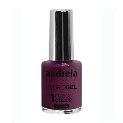 Afbeelding van nagellak Andreia Hybrid Fusion H24 (10,5 ml)