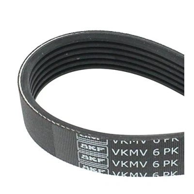 Afbeelding van Skf Poly V riem VKMV 6PK1870