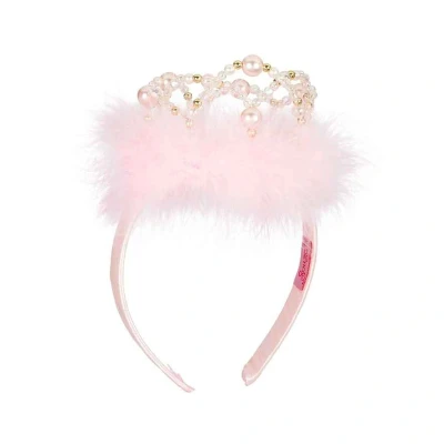Afbeelding van Souza for kids diadeem met kroon alexandra