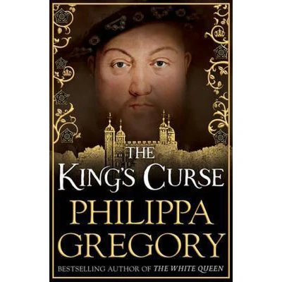 Afbeelding van The King&#039;s Curse