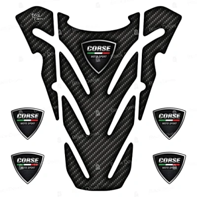 Afbeelding van Reservoir lijm compatibel met Ducati Monster 696 796 821 1100