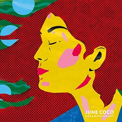 Afbeelding van June Coco Metamorphoses