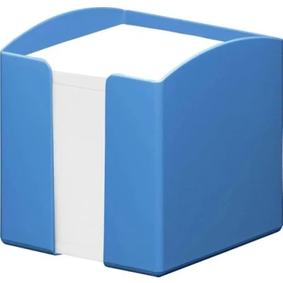 Afbeelding van Memokubus Durable ECO Blauw