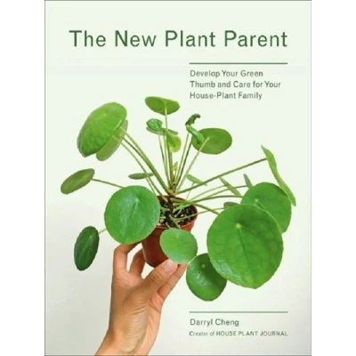 Image de The New Plant Parent