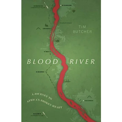 Afbeelding van Blood River