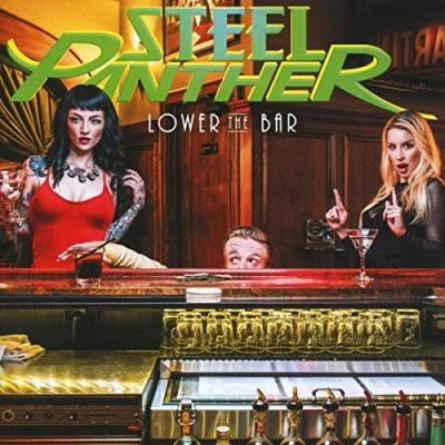 Afbeelding van Lower The Bar (Digipack)