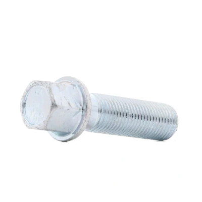 Afbeelding van EIBACH Pro Spacer S1 7 14 50 45 17 Wielbouten M14x1,5 Kogelzadel A/G MERCEDES BENZ: GLC Off Road, ML Class, GLE Road