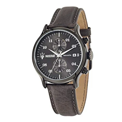 Afbeelding van Maserati Herenhorloge R8871618002