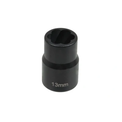 Afbeelding van SW Stahl 05545L 13 Schroevenuitdraaier 1/2 Vierkant Plastic zak