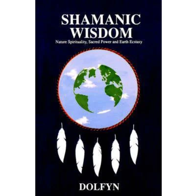 Afbeelding van Shamanic Wisdom