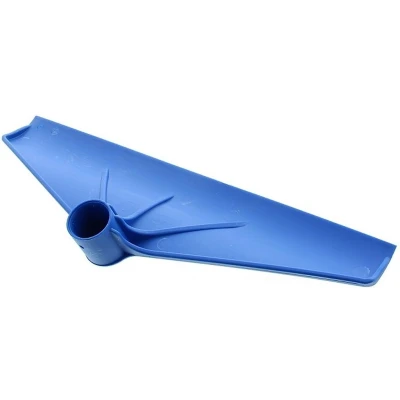 Afbeelding van Boxschraper Kunststof 38 CM