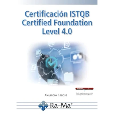 Afbeelding van Certificación ISTQB Certified Foundation Level 4.0