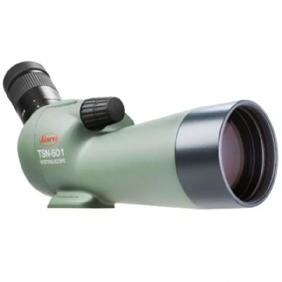Afbeelding van Kowa Compact Spotting Scope TSN 501 20 40x50