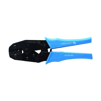 Afbeelding van Hogert Technik HT1P192 Krimptang 220