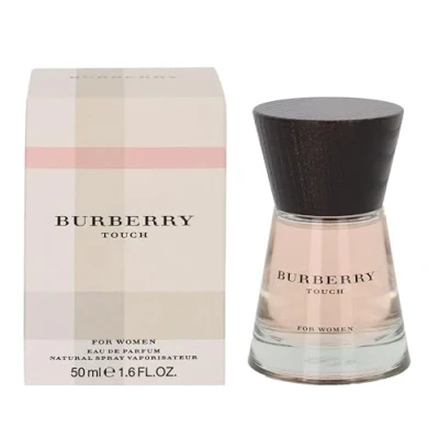 Afbeelding van Burberry Touch Eau de Parfum 50 ml