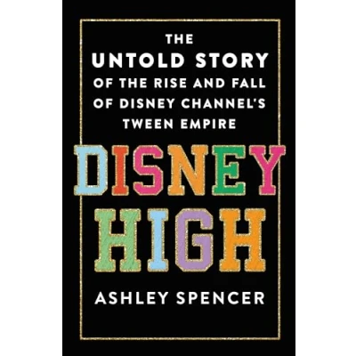 Afbeelding van Disney High