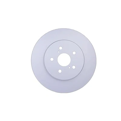 Afbeelding van HELLA PRO 8DD 355 114 981 Remschijf 319 28 05/07 114,3 interne ventilatie Gecoat Zonder wielbevestigingsbout, wielnaaf LEXUS: RX II