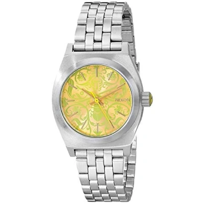 Afbeelding van Horloge Dames Nixon A399 1898 00 (Ø 27 mm)