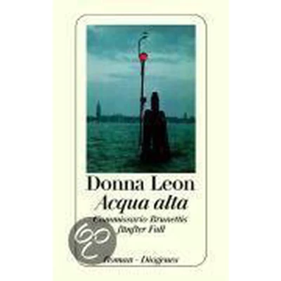 Afbeelding van Acqua alta