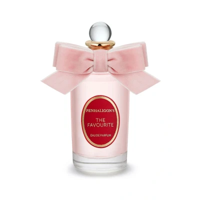 Afbeelding van Penhaligon&#039;s The Favourite Eau De Parfum 100 Ml