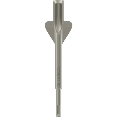 Image de BOSCH 2608690007 ciseau à ailettes/canal SDS Plus 250 x 22 mm