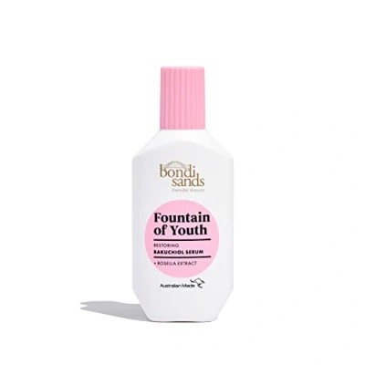 Afbeelding van Bondi Sands Fountain OF Youth Bakuchiol Serum Serum, Maat: 30 ml,